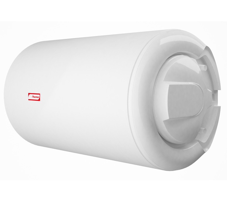 Chauffe Eau Horizontal 200l