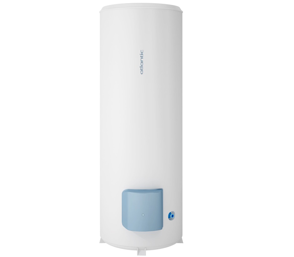 Chauffe eau thermodynamique 300l atlantic