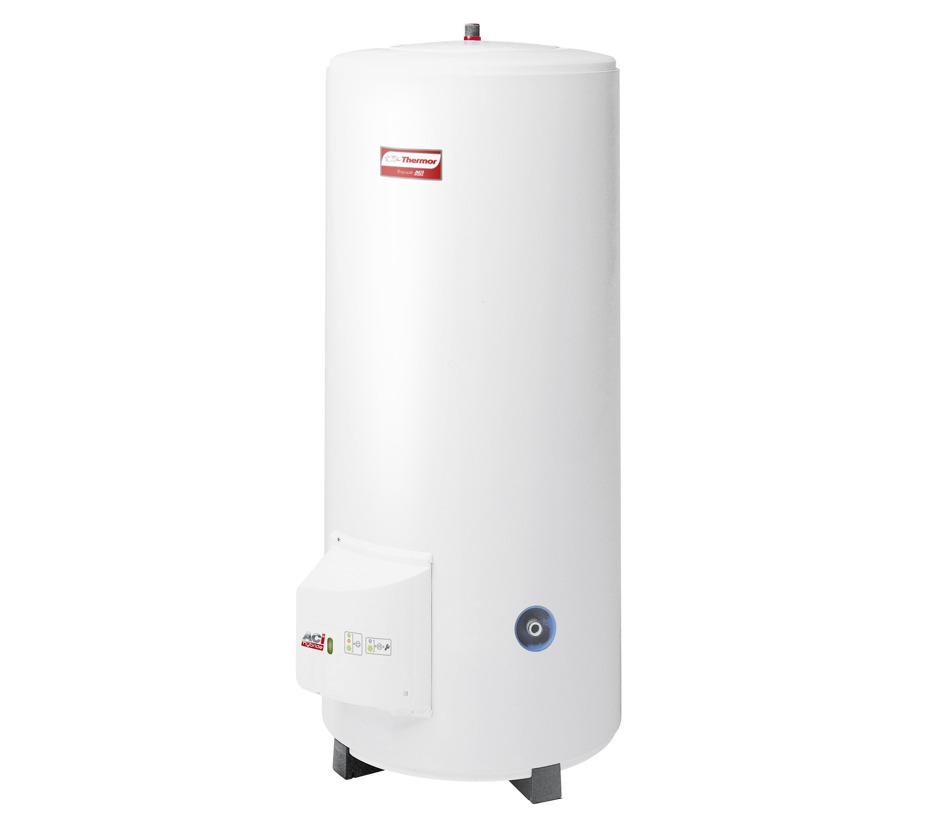 Chauffe Eau Triphasé 200l