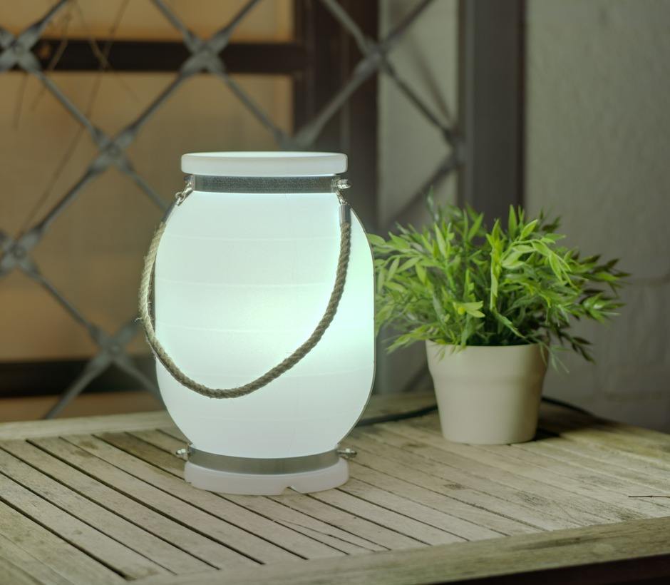 lampe anti moustique - rechargeable  Best Price in 2024 at Ma deco Jardin