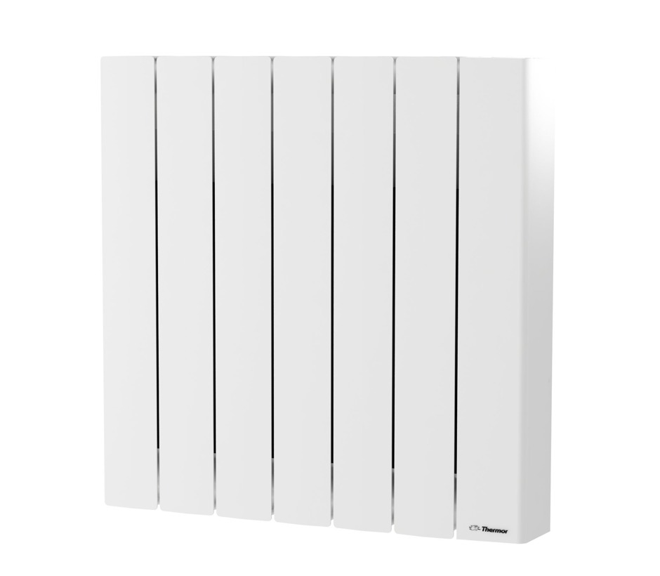 Radiateur électrique à inertie Thermor Baléares 2 Digital 1500w