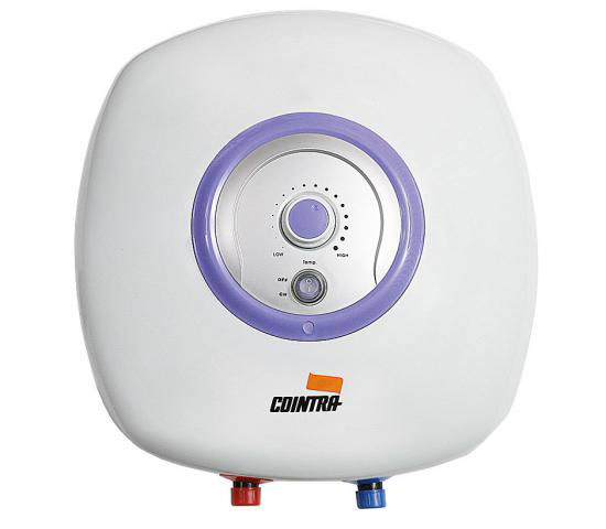 Chauffe eau électrique 10 Litres Vertical 10 L