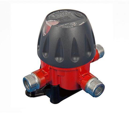 Inverseur Butane Auto + Indicateur