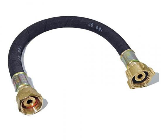 Connectique butane propane Lyre 35 Cm