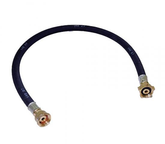 Connectique butane propane Lyre 70 Cm