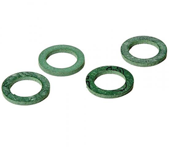 Connectique gaz naturel 4 Joints Gaz Diamètre 20x27