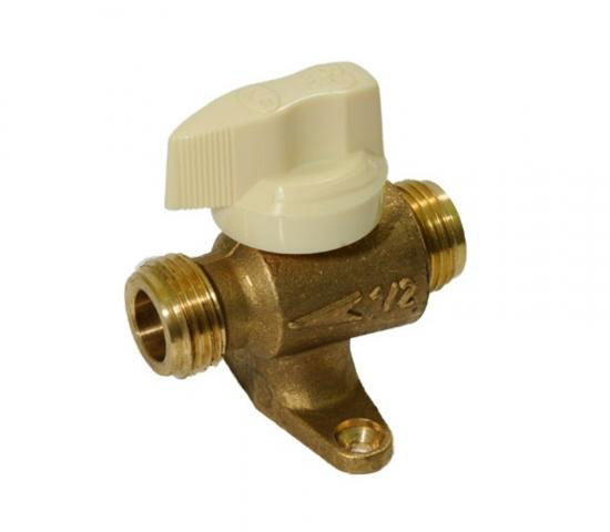 Connectique gaz naturel Robinet 20x27