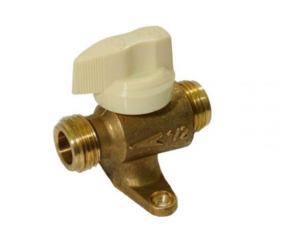 Connectique gaz naturel Robinet Obturateur Auto