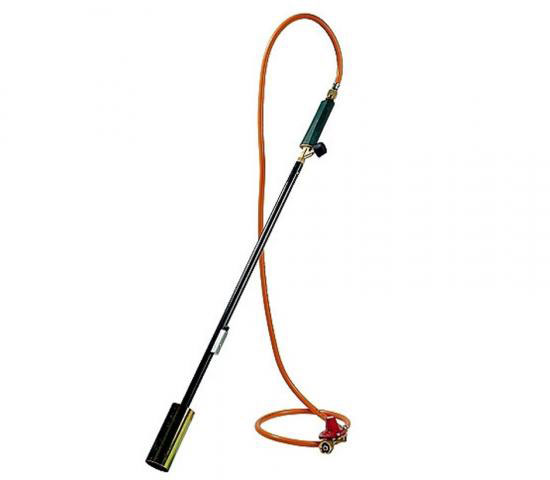 Désherbeur thermique 1 Buse Piézo