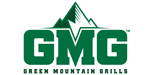 Green Moutain Grills