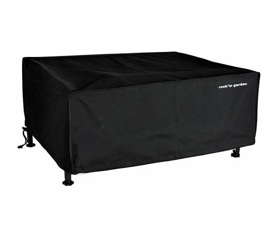 Accessoire Housse Plancha 2 Feux