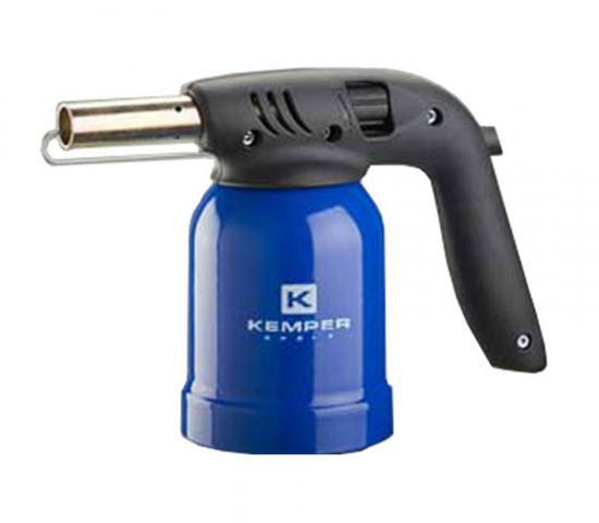 Lampe à souder Piezo