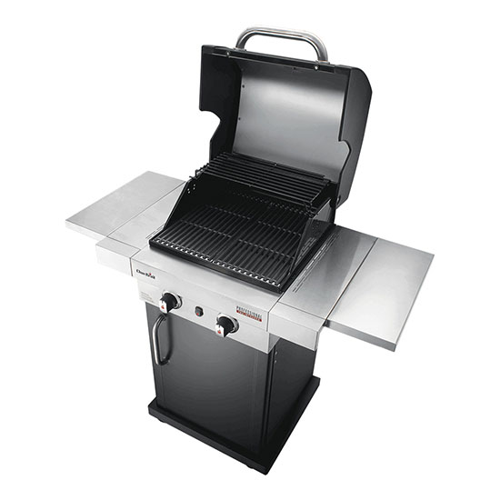 Barbecue gaz Professional 2200B