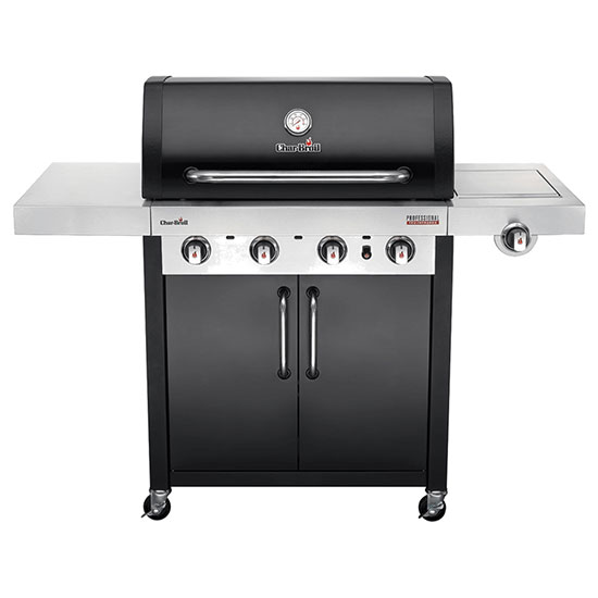 Barbecue gaz Professional 4400B