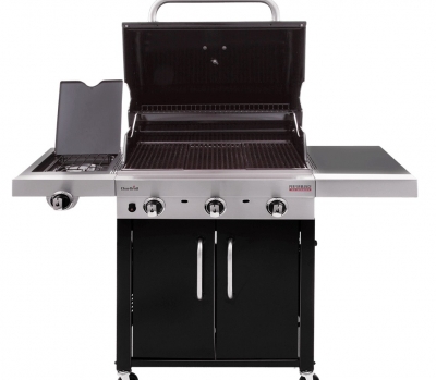 Barbecue gaz Performance 340B