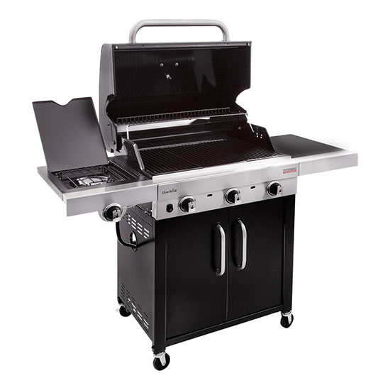 Barbecue gaz Performance 340B