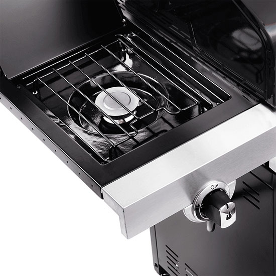 Barbecue gaz Performance 340B