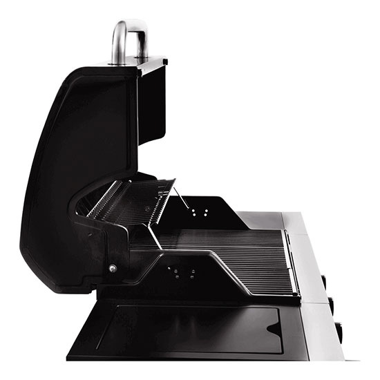 Barbecue gaz Performance 340B