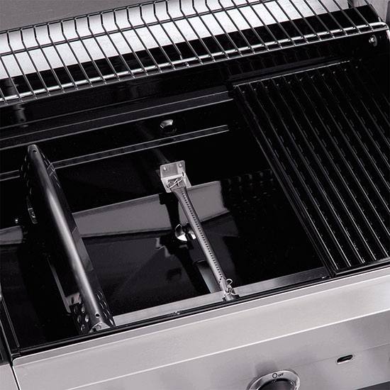 Barbecue gaz Performance 340B