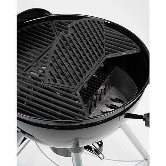 Barbecue charbon de bois KEPLER 600