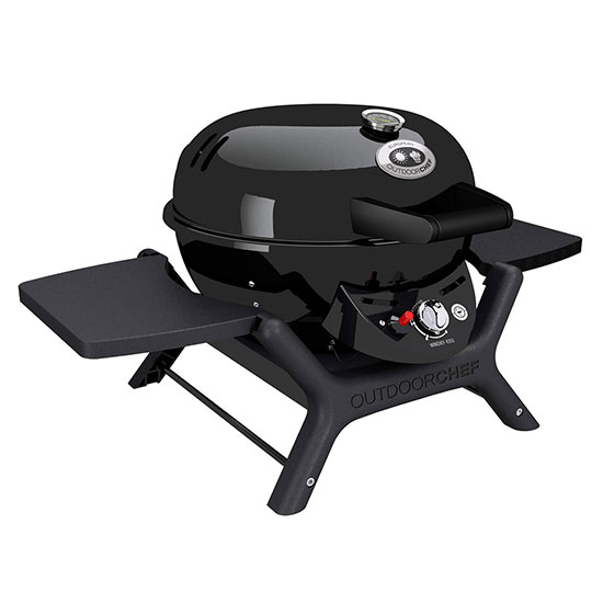 Barbecue gaz Minichef 420 G