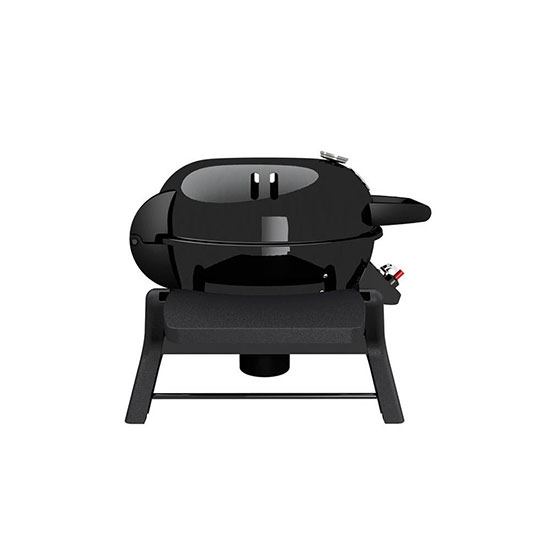 Barbecue gaz Minichef 420 G