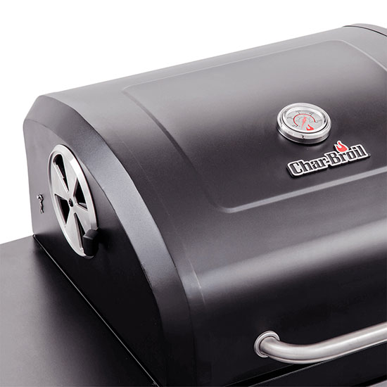 Barbecue charbon de bois Performance 2600