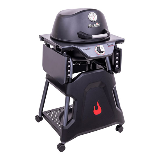 Barbecue électrique All-Star 120 B-Electric