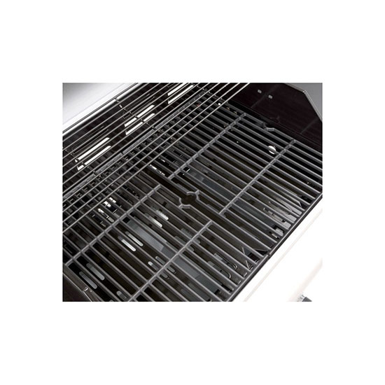 Barbecue gaz Triton PTS 3.1 Inox