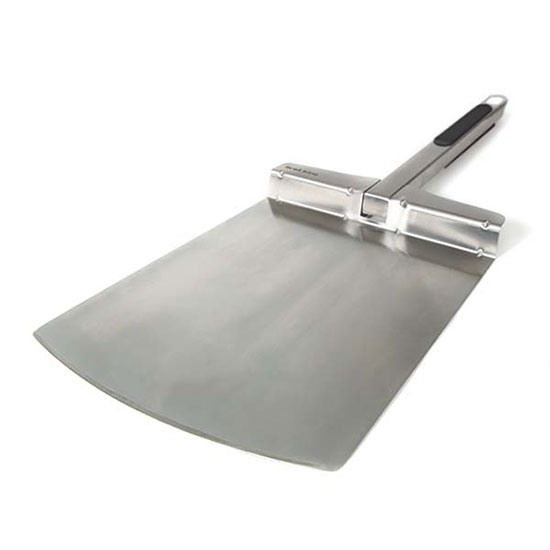 Accessoire barbecue Pelle Inox pour Pizza 