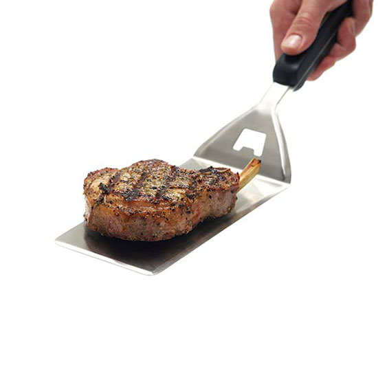 Accessoire barbecue Spatule Premium XL