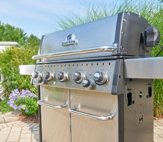 BBQ-baron-S-590-IR2