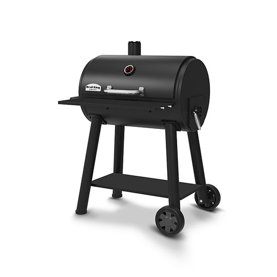 Barbecue charbon de bois Barbecue GRILL XL