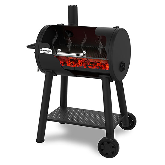 Barbecue charbon de bois Barbecue GRILL XL