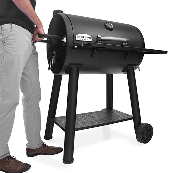 Barbecue charbon de bois Barbecue GRILL XL