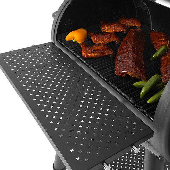 Barbecue charbon de bois Barbecue GRILL XL