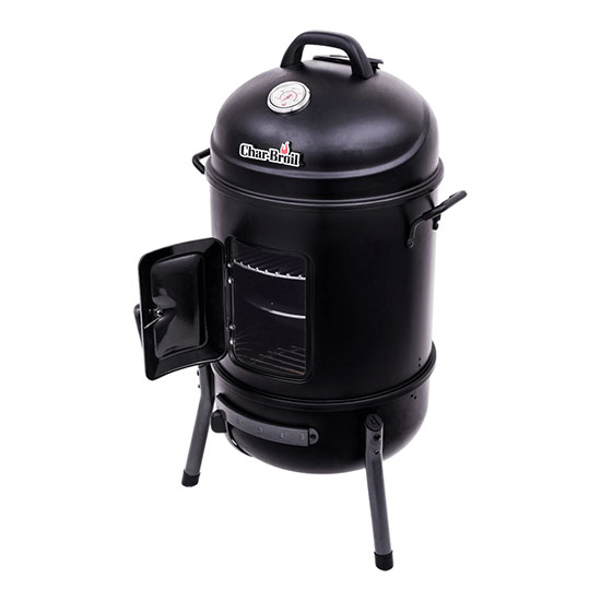 Barbecue fumoir Barbecue Fumoir Bullet Smoker