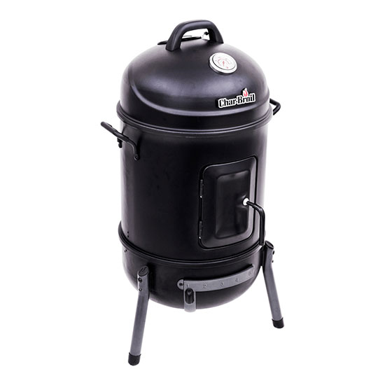 Barbecue fumoir Barbecue Fumoir Bullet Smoker