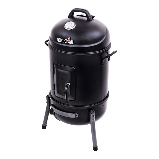 Barbecue fumoir Barbecue Fumoir Bullet Smoker