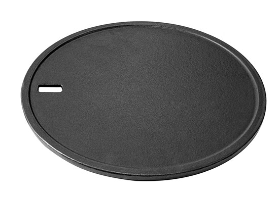 Accessoire barbecue plancha de barbecue modulus