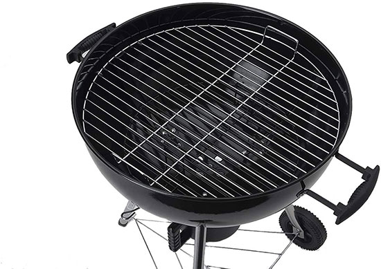 Barbecue charbon de bois boule Landmann 57 cm