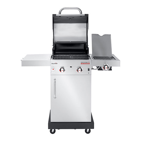 Barbecue gaz Professional pro S 2