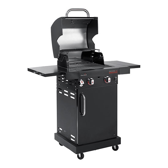 Barbecue gaz Professional CORE B 2