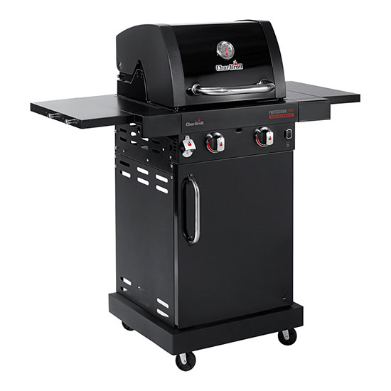 Barbecue gaz Professional CORE B 2