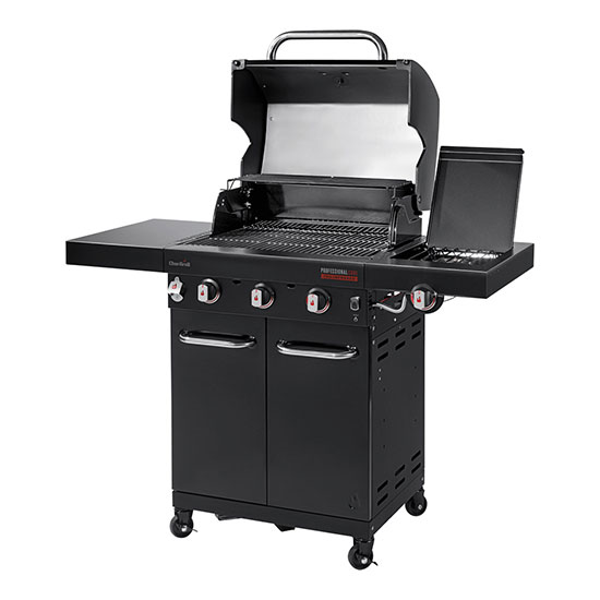 Barbecue gaz Professional CORE B 3