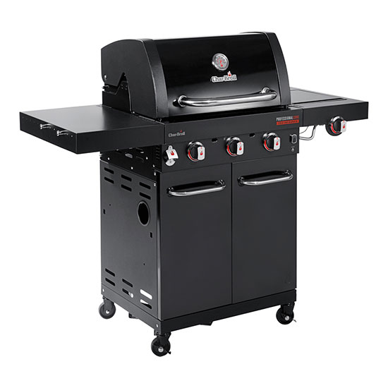 Barbecue gaz Professional CORE B 3