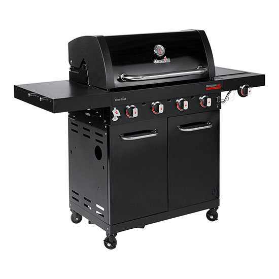 Barbecue gaz Professional CORE B 4