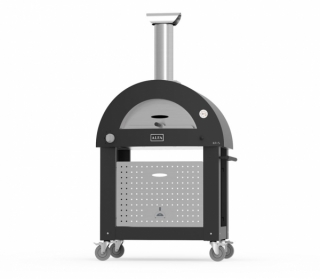 four-a-gaz-brio-avec-chario