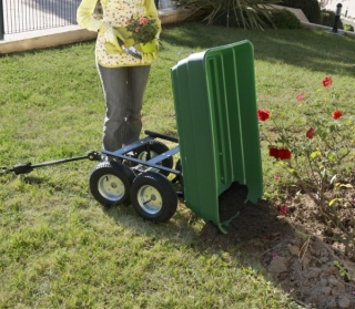 chariot-de-jardin-garden