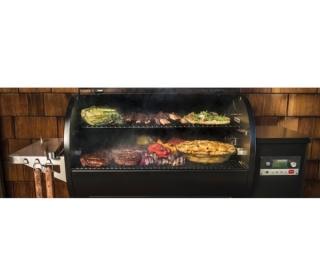 traeger-ironwood-885